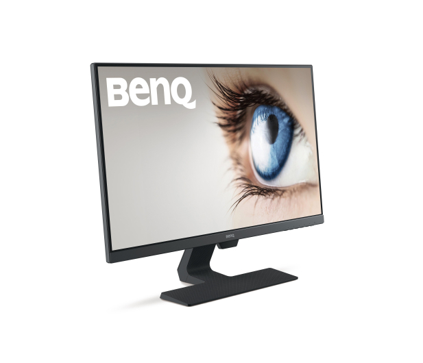 BenQ GW2780 czarny - 377826 - zdjęcie 2